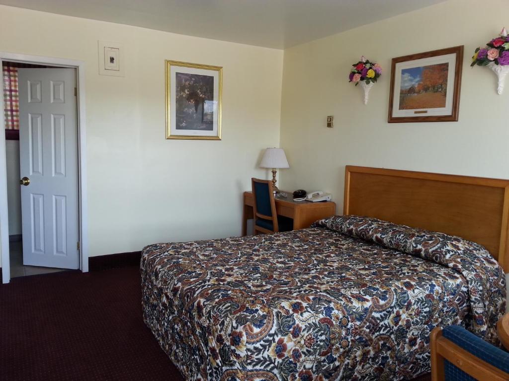 River Mist Inn Sturgeon Falls Bilik gambar
