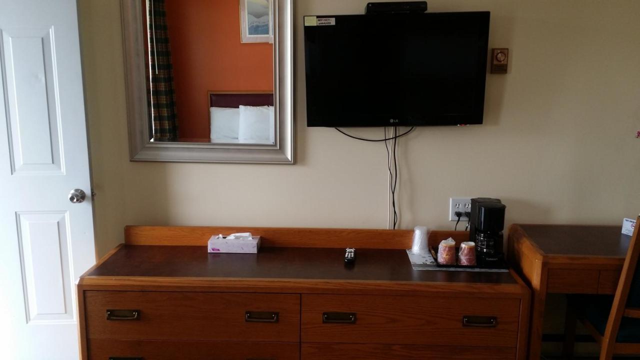 River Mist Inn Sturgeon Falls Luaran gambar
