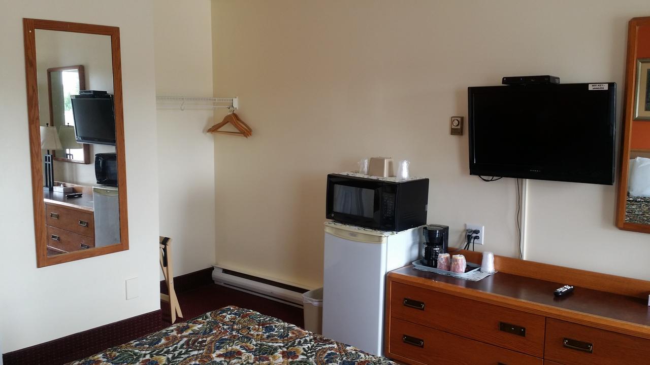 River Mist Inn Sturgeon Falls Luaran gambar