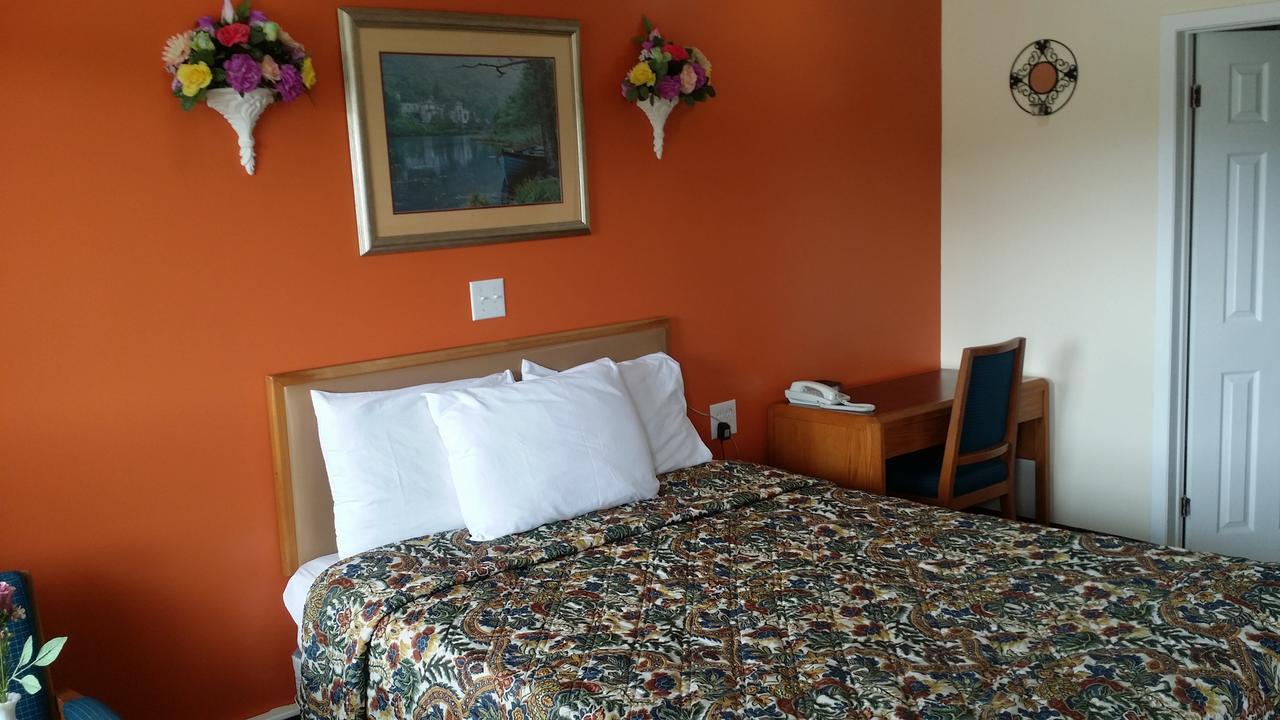 River Mist Inn Sturgeon Falls Luaran gambar