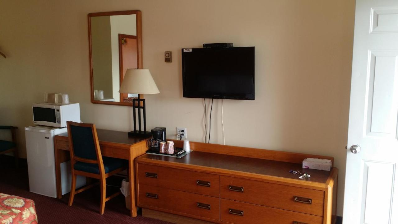 River Mist Inn Sturgeon Falls Luaran gambar