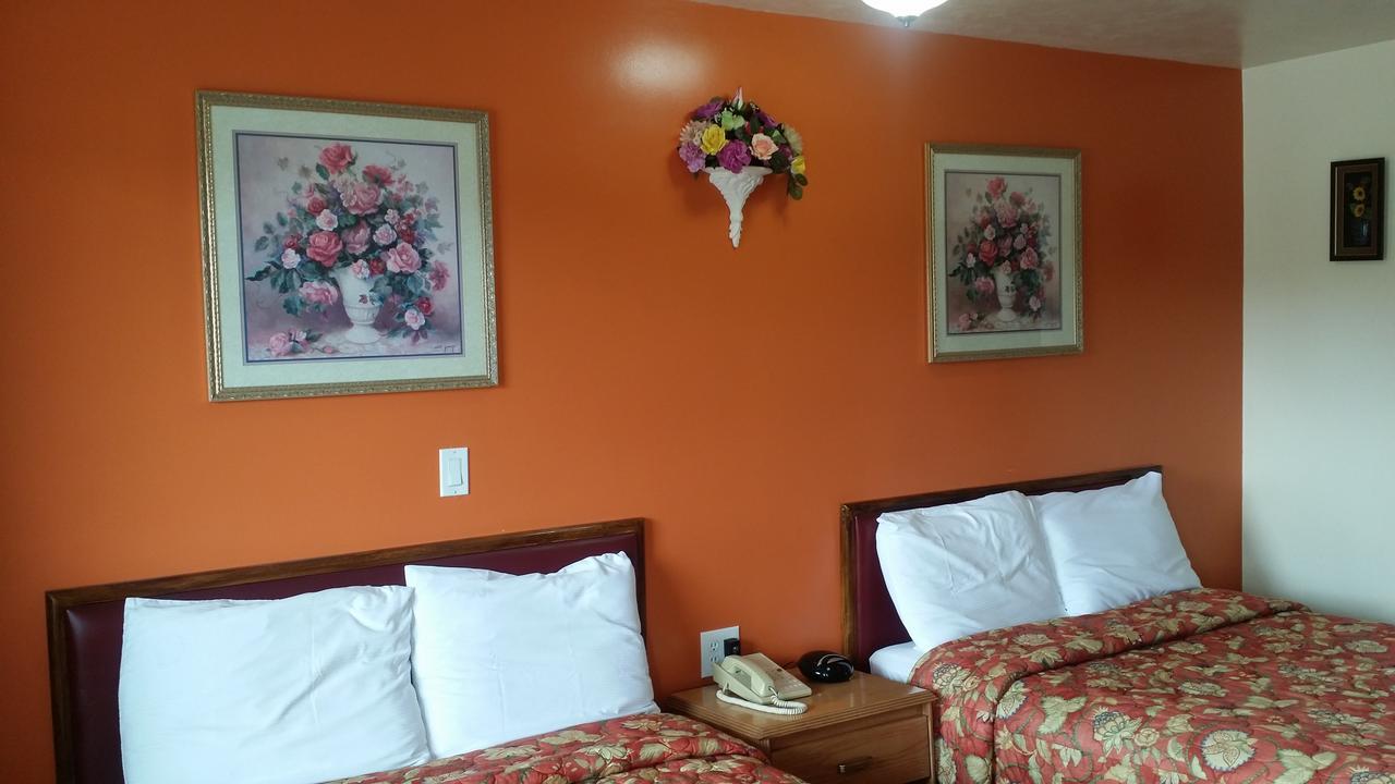 River Mist Inn Sturgeon Falls Luaran gambar