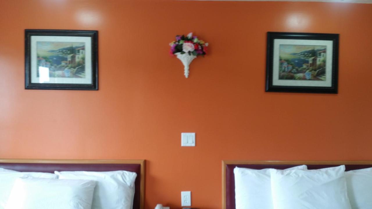 River Mist Inn Sturgeon Falls Luaran gambar