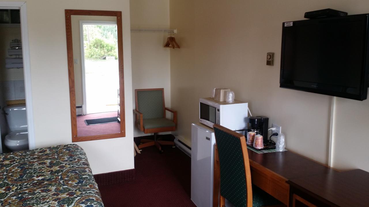 River Mist Inn Sturgeon Falls Luaran gambar
