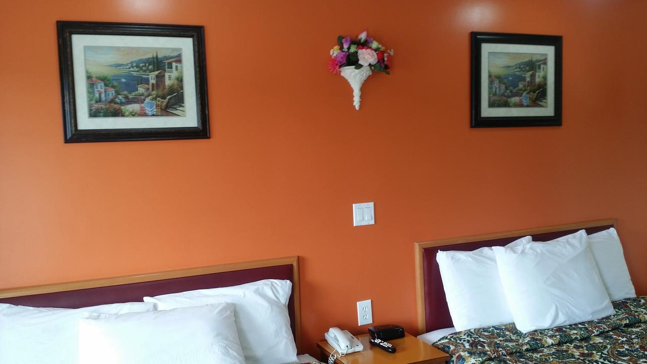 River Mist Inn Sturgeon Falls Luaran gambar