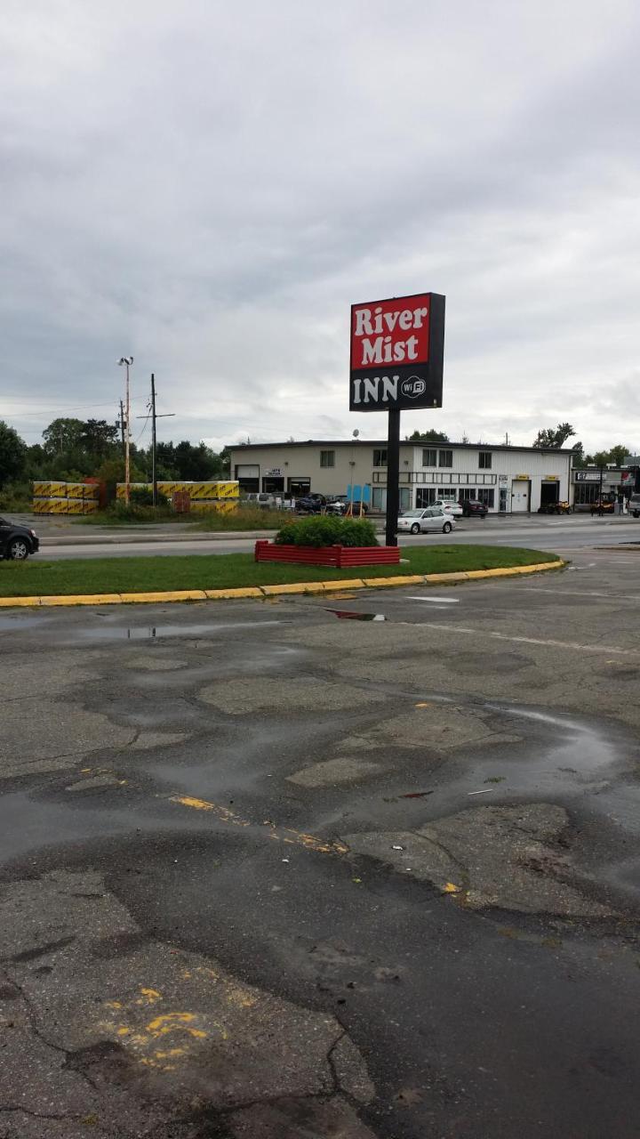 River Mist Inn Sturgeon Falls Luaran gambar