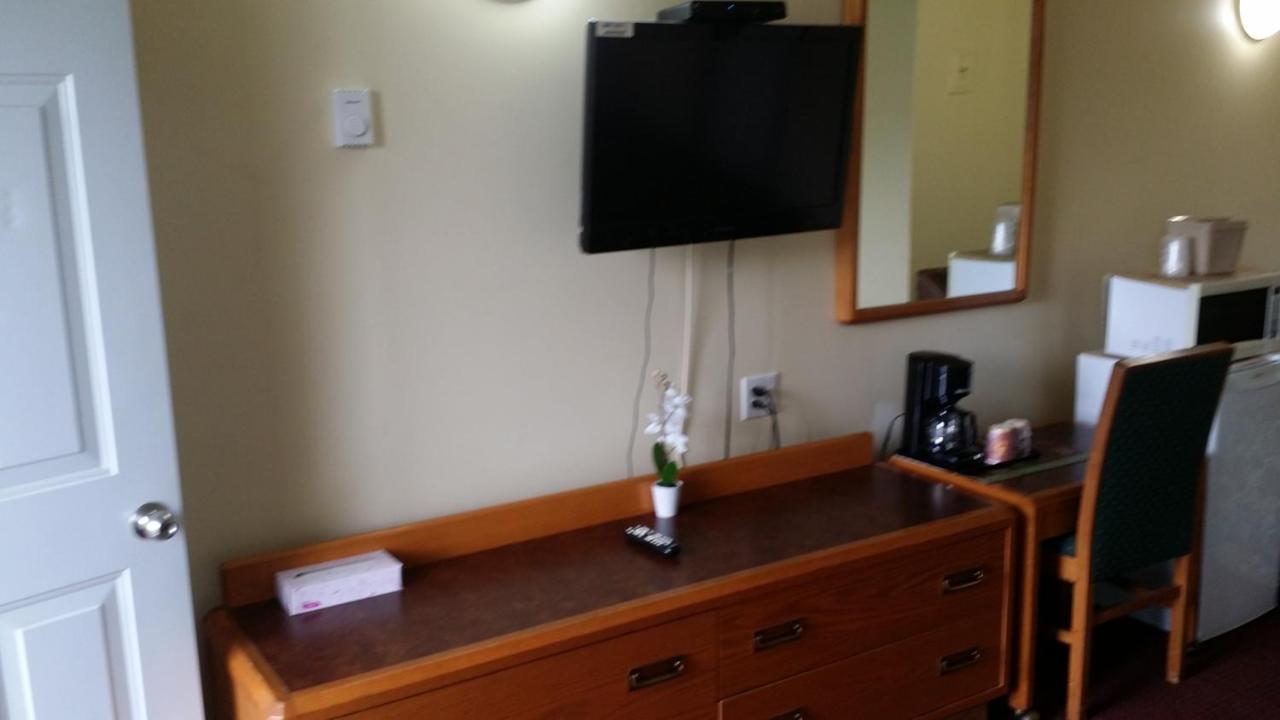 River Mist Inn Sturgeon Falls Luaran gambar