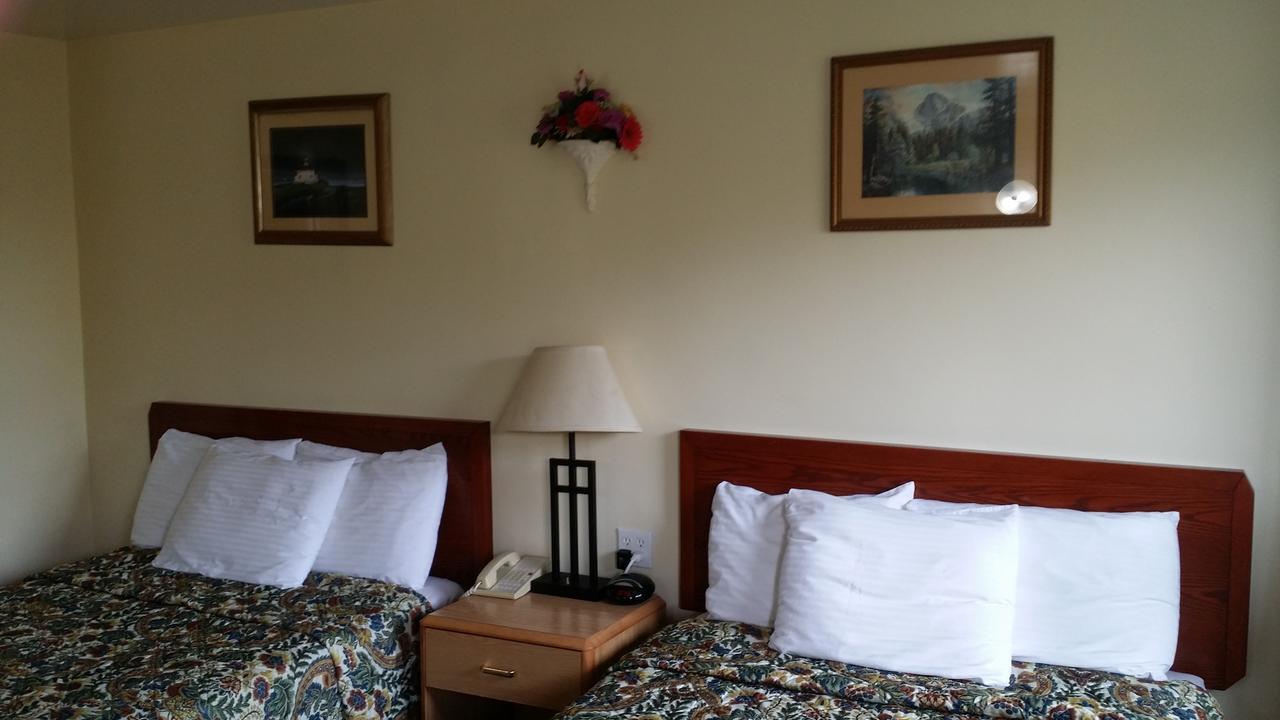 River Mist Inn Sturgeon Falls Luaran gambar
