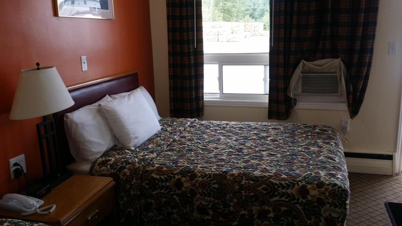 River Mist Inn Sturgeon Falls Luaran gambar