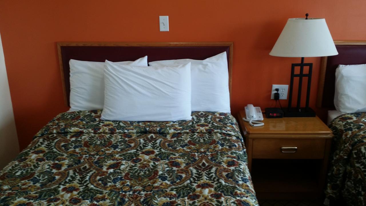 River Mist Inn Sturgeon Falls Luaran gambar