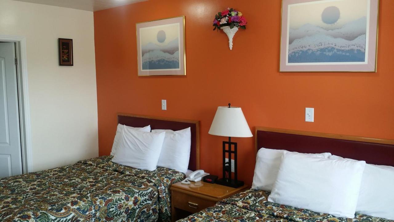 River Mist Inn Sturgeon Falls Luaran gambar