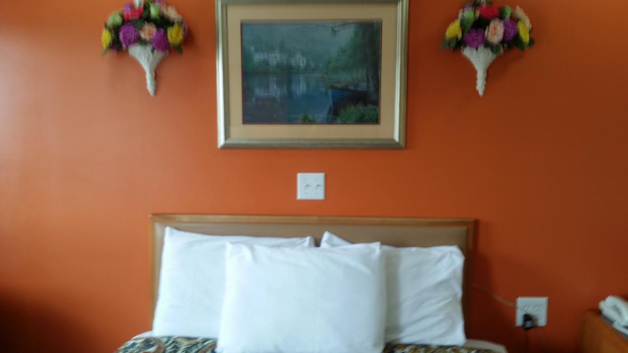 River Mist Inn Sturgeon Falls Luaran gambar