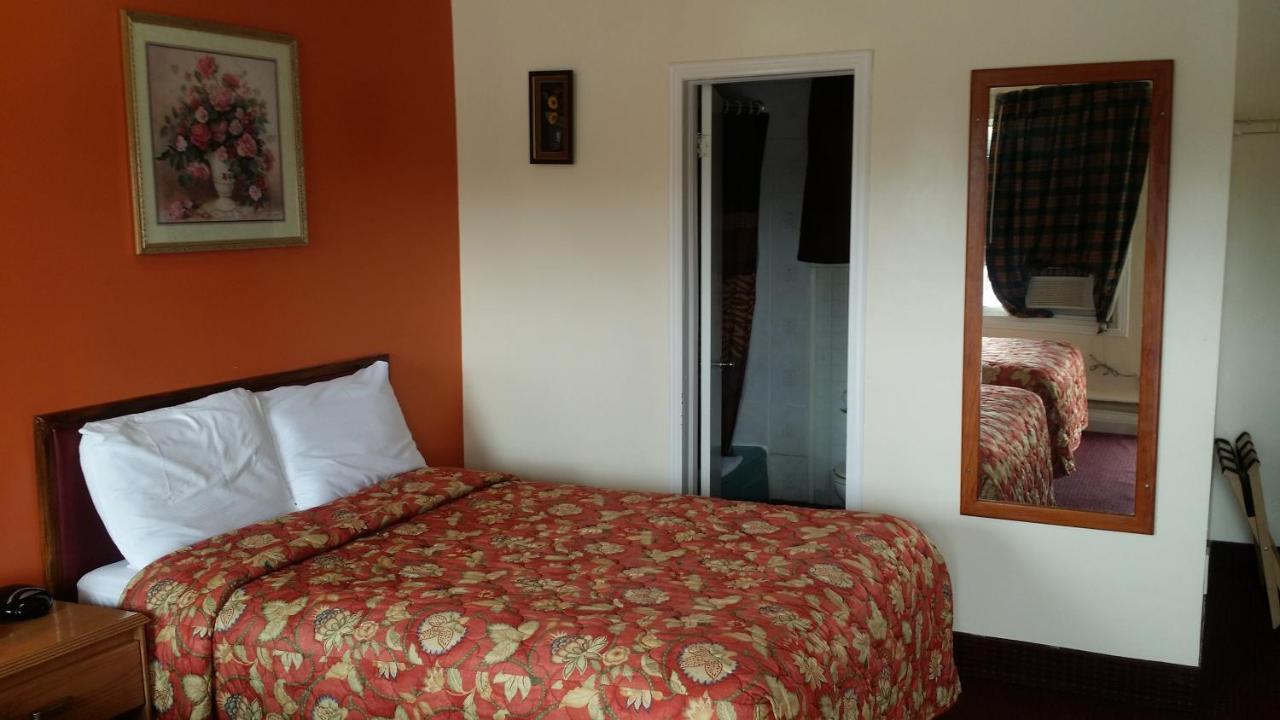 River Mist Inn Sturgeon Falls Luaran gambar