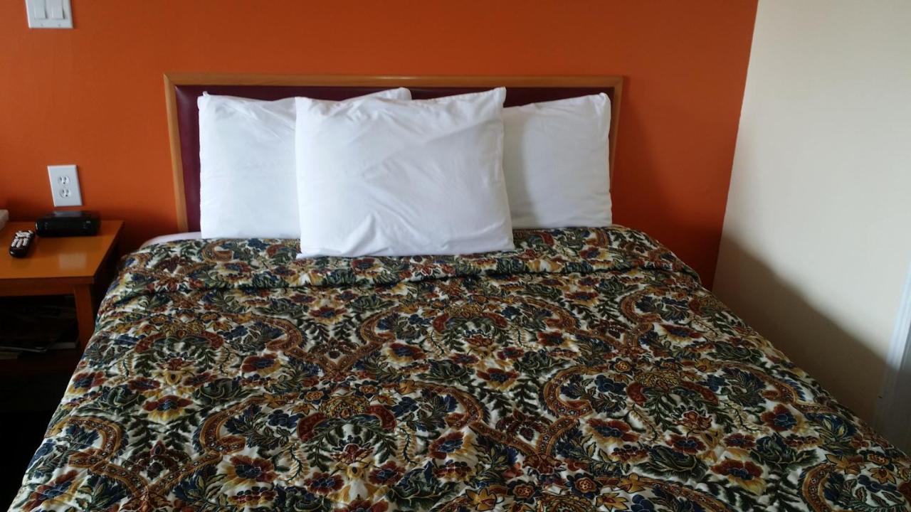 River Mist Inn Sturgeon Falls Luaran gambar