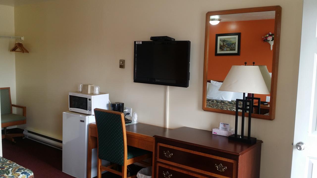 River Mist Inn Sturgeon Falls Luaran gambar