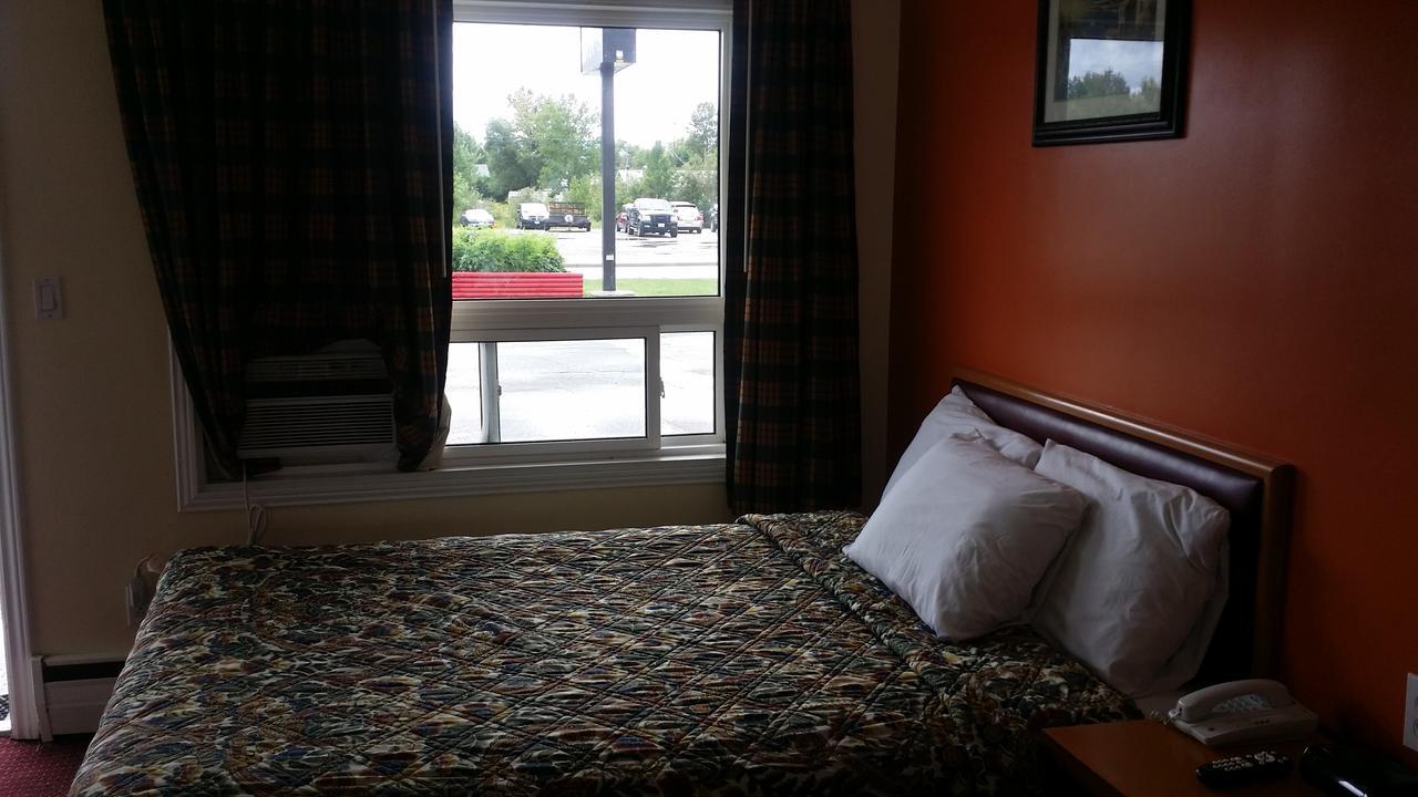 River Mist Inn Sturgeon Falls Luaran gambar