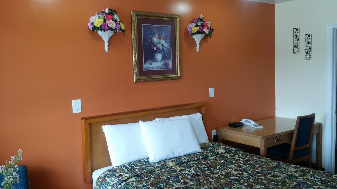 River Mist Inn Sturgeon Falls Luaran gambar