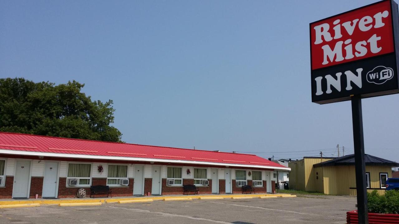 River Mist Inn Sturgeon Falls Luaran gambar