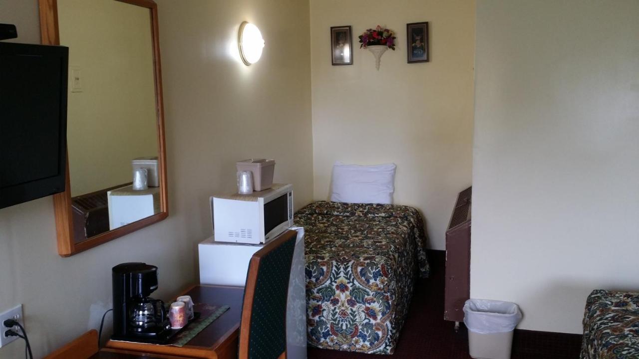 River Mist Inn Sturgeon Falls Luaran gambar