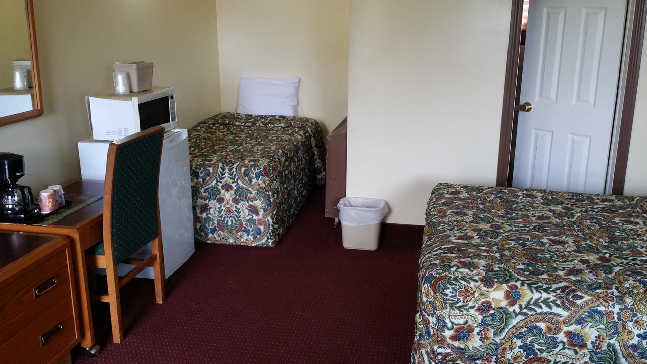 River Mist Inn Sturgeon Falls Luaran gambar