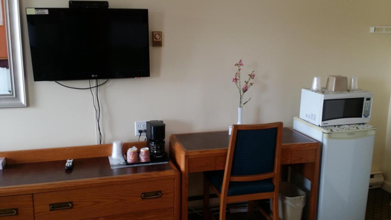 River Mist Inn Sturgeon Falls Luaran gambar