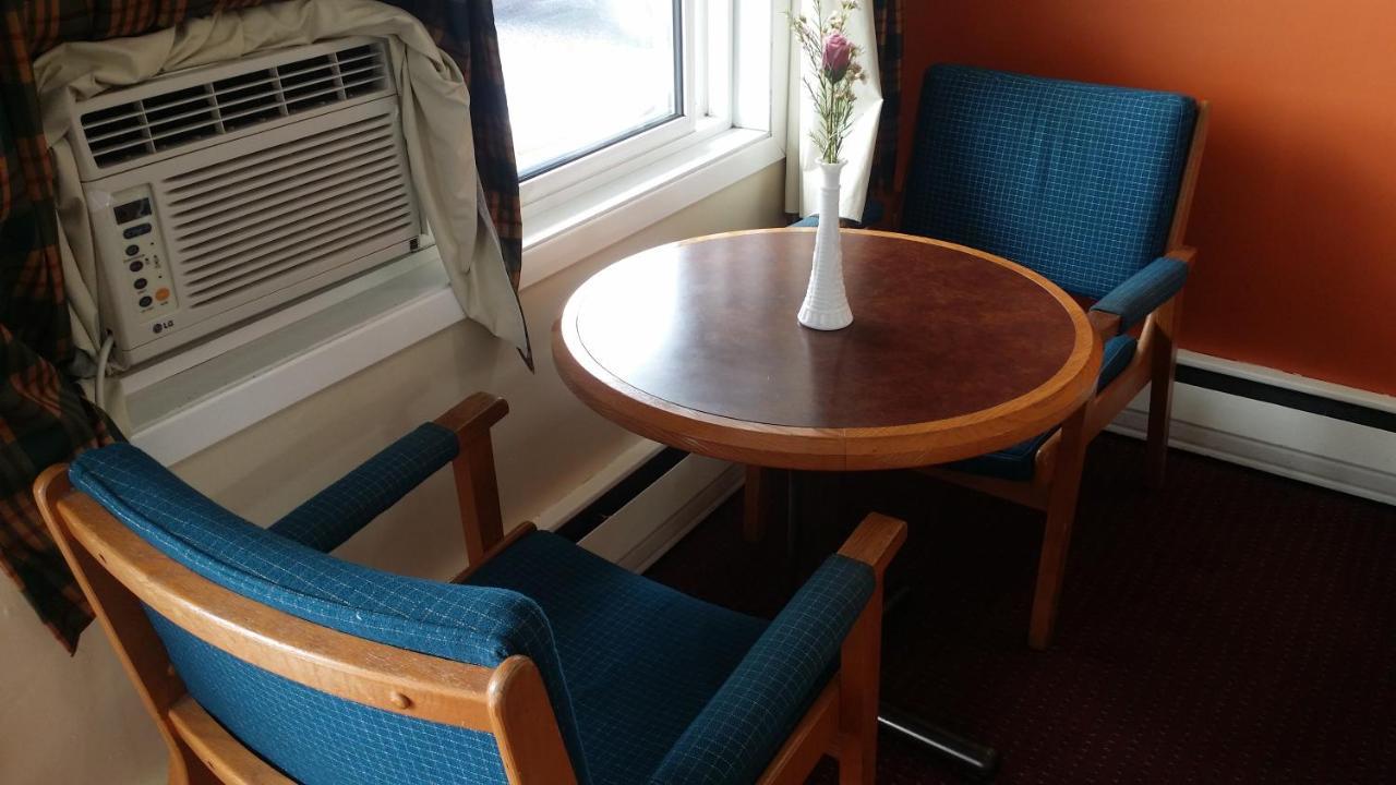 River Mist Inn Sturgeon Falls Luaran gambar