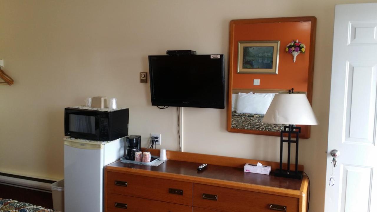 River Mist Inn Sturgeon Falls Luaran gambar