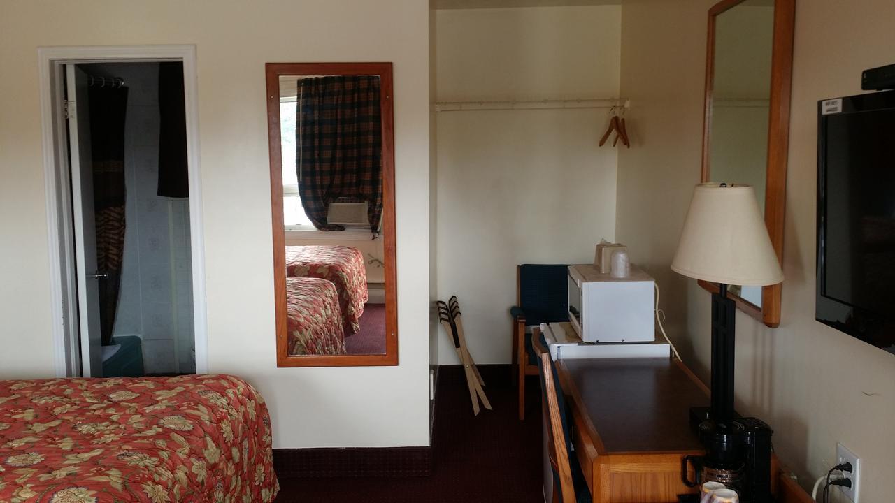 River Mist Inn Sturgeon Falls Luaran gambar