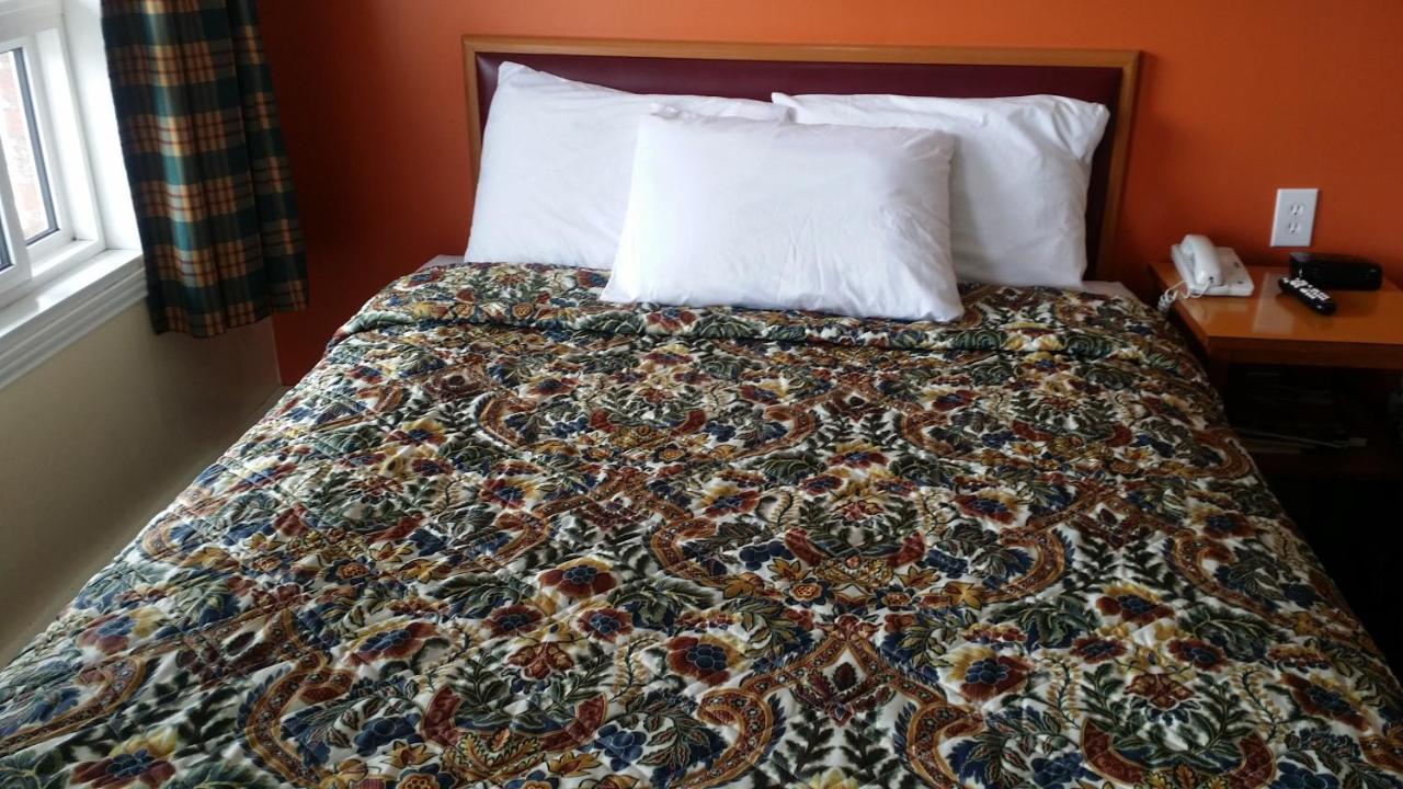 River Mist Inn Sturgeon Falls Luaran gambar