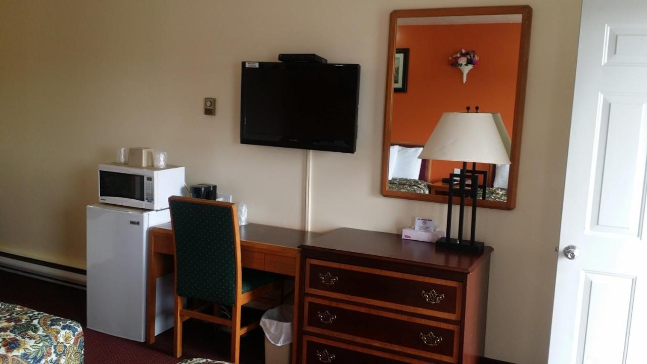 River Mist Inn Sturgeon Falls Luaran gambar