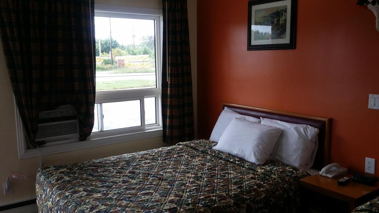 River Mist Inn Sturgeon Falls Luaran gambar