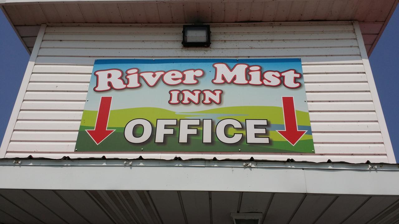 River Mist Inn Sturgeon Falls Luaran gambar