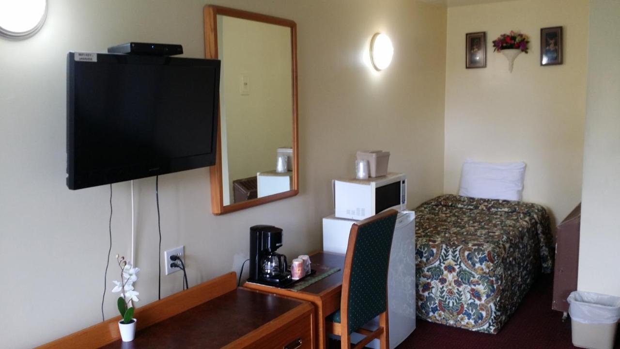 River Mist Inn Sturgeon Falls Luaran gambar