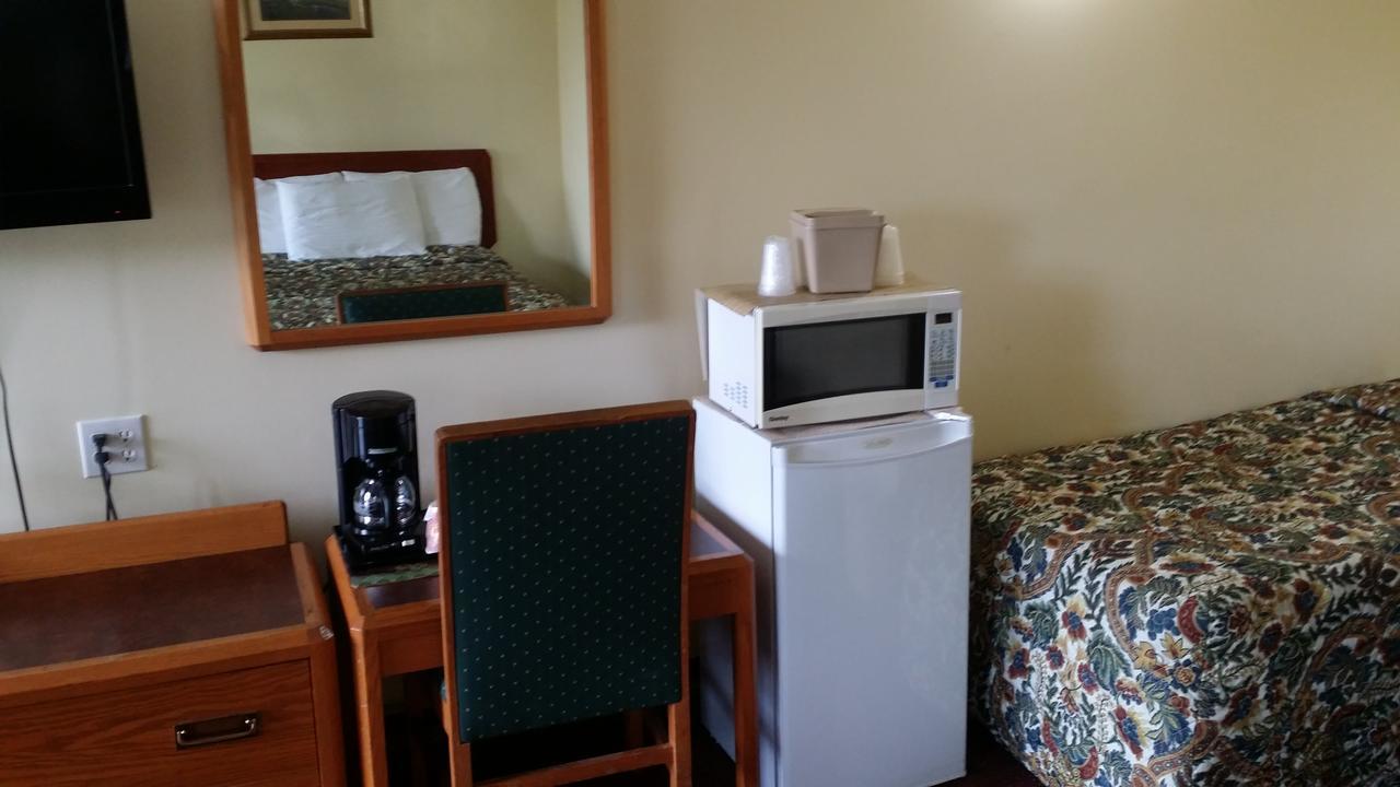 River Mist Inn Sturgeon Falls Luaran gambar