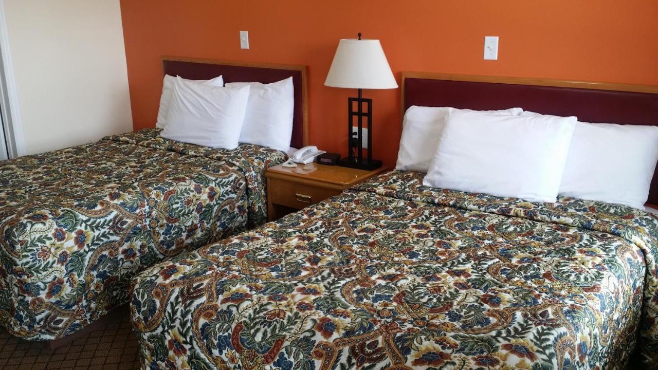 River Mist Inn Sturgeon Falls Luaran gambar