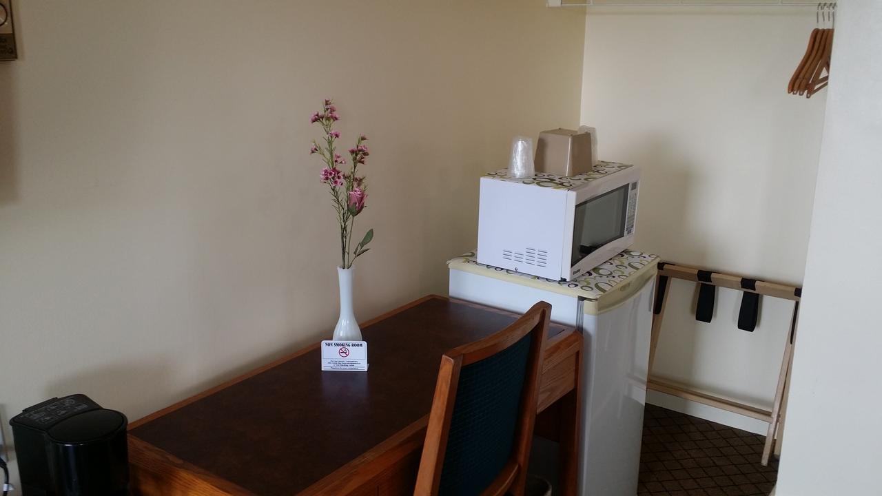 River Mist Inn Sturgeon Falls Luaran gambar