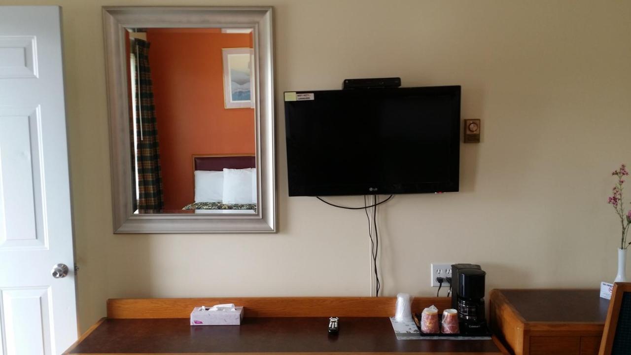 River Mist Inn Sturgeon Falls Luaran gambar