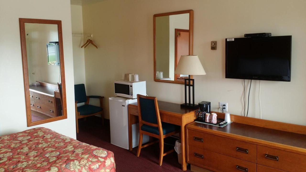 River Mist Inn Sturgeon Falls Luaran gambar