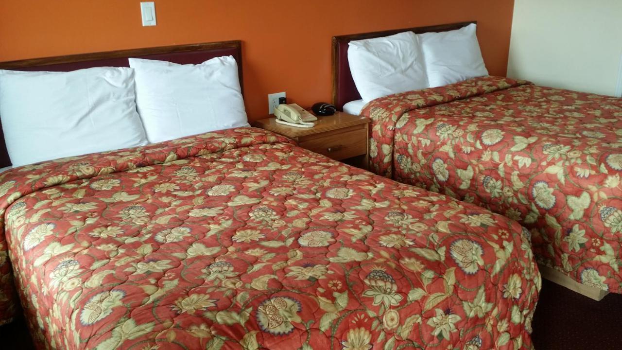 River Mist Inn Sturgeon Falls Luaran gambar
