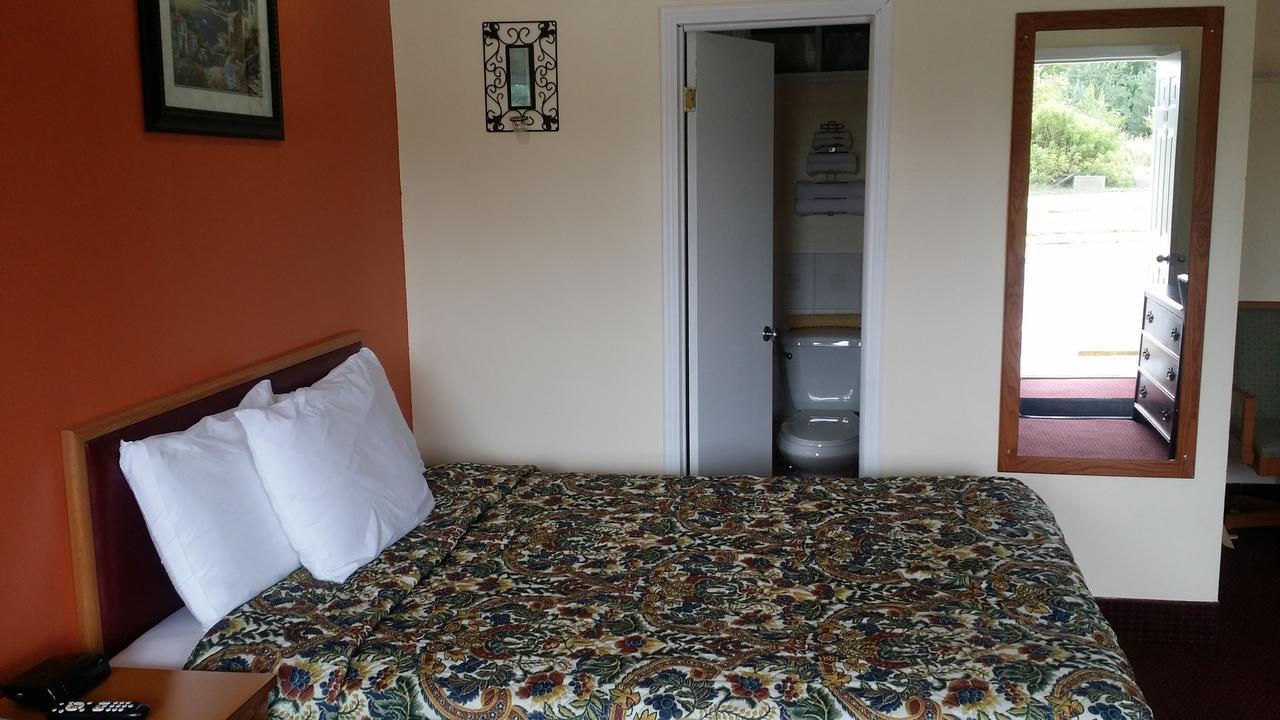 River Mist Inn Sturgeon Falls Luaran gambar