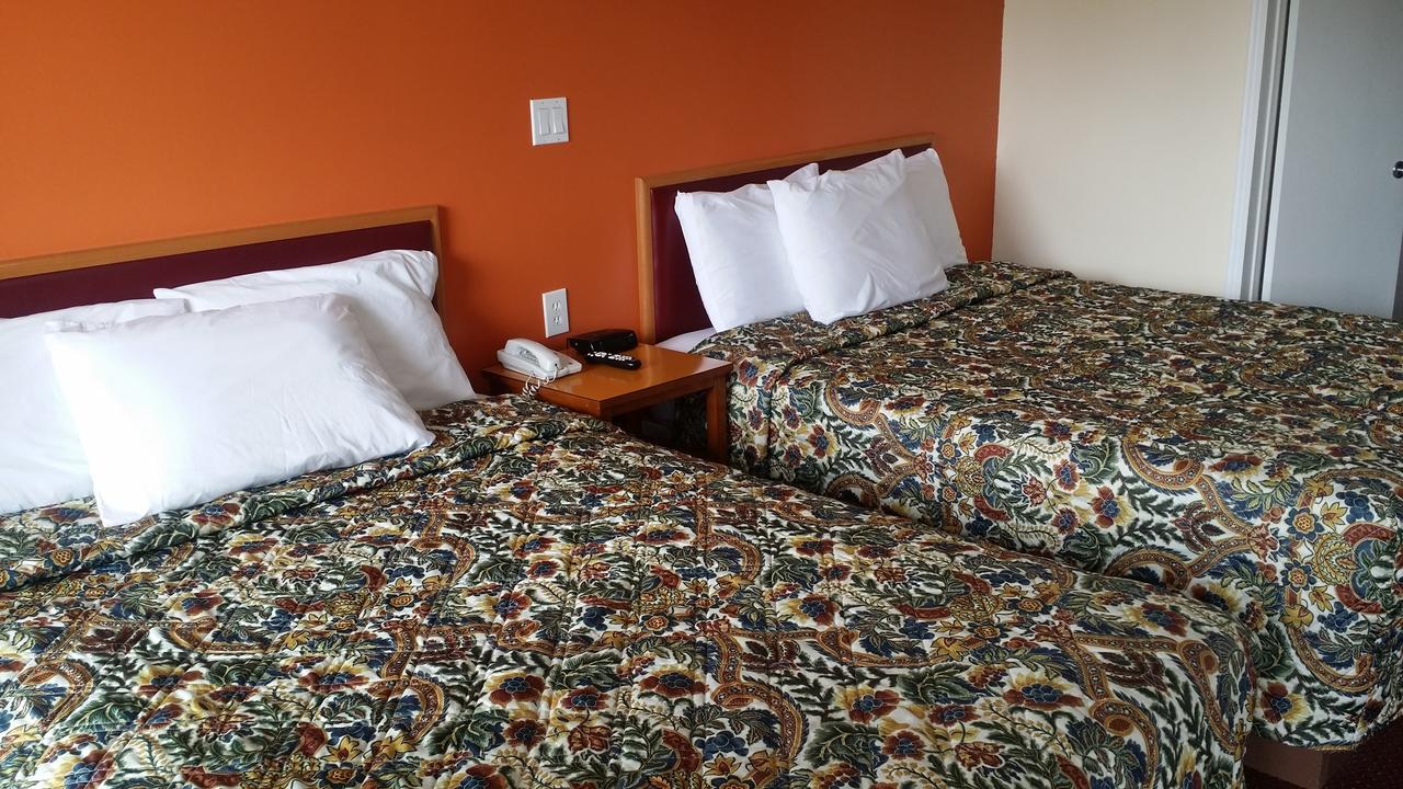 River Mist Inn Sturgeon Falls Luaran gambar
