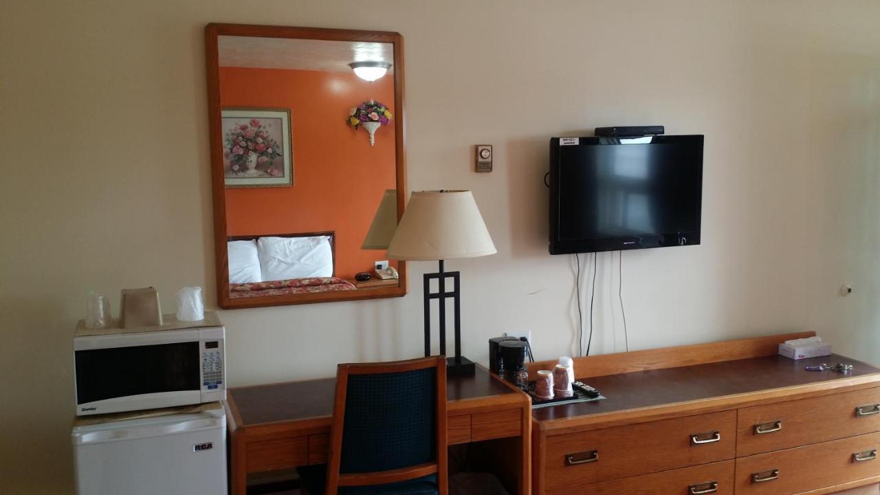 River Mist Inn Sturgeon Falls Luaran gambar