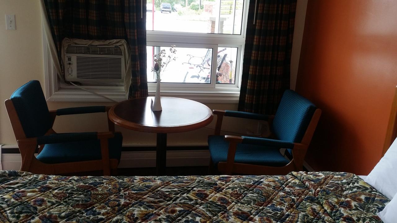 River Mist Inn Sturgeon Falls Luaran gambar