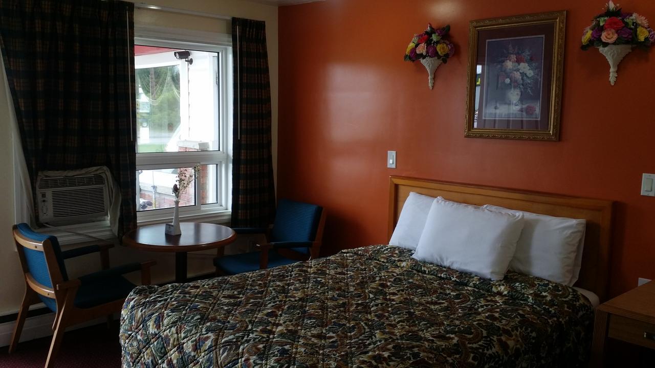 River Mist Inn Sturgeon Falls Luaran gambar