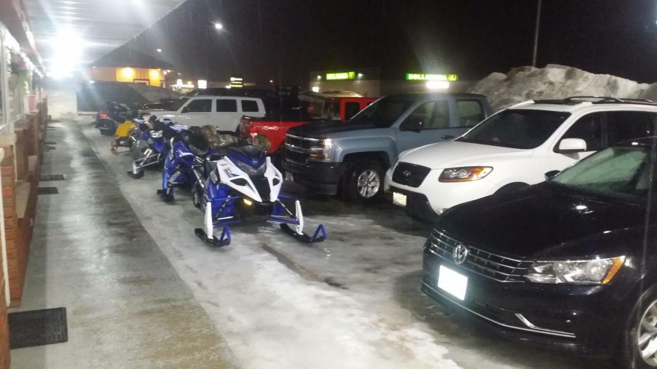 River Mist Inn Sturgeon Falls Luaran gambar
