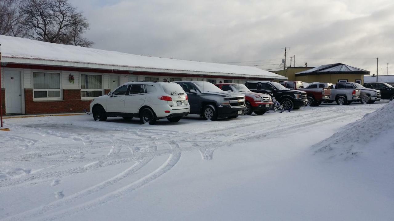 River Mist Inn Sturgeon Falls Luaran gambar