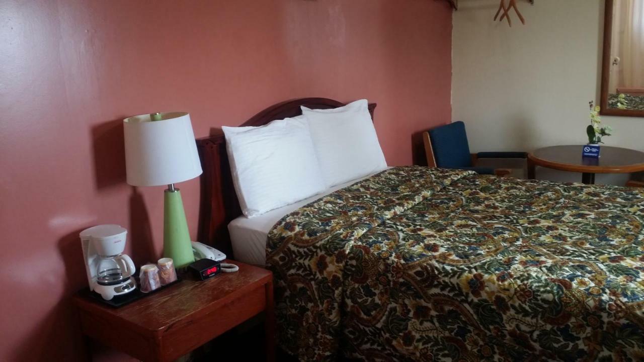 River Mist Inn Sturgeon Falls Luaran gambar