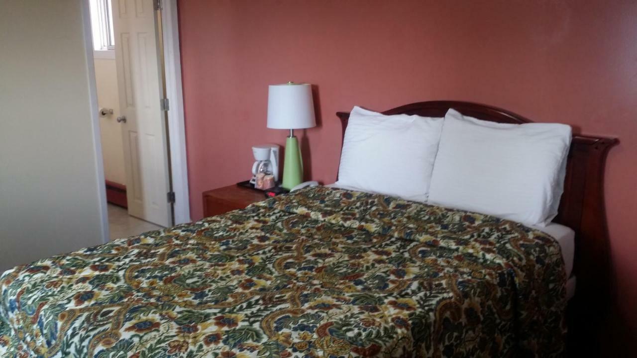 River Mist Inn Sturgeon Falls Luaran gambar