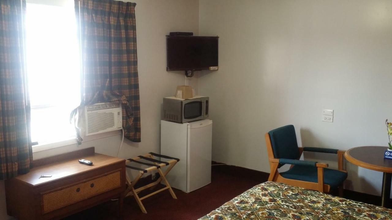 River Mist Inn Sturgeon Falls Luaran gambar