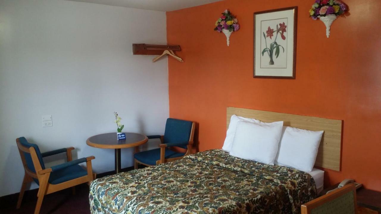River Mist Inn Sturgeon Falls Luaran gambar